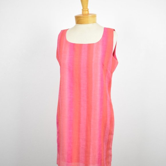 ☀️2 for $20☀️Creative Concept dress - Picture 2 of 6